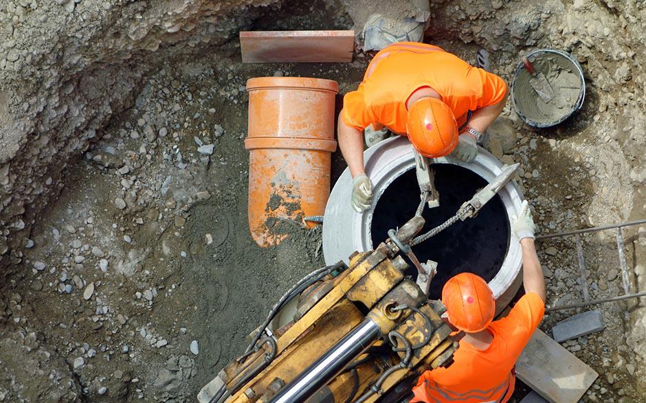 débouchage canalisation Villepinte